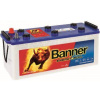 ACI Trakčná bateria BANNER 130Ah Energy Bull DUAL Power 514x189x195(220) 96051