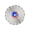 PFERD TOOLS 68300058 DS 300X2,8X20/25,4 AS PSF diamantový rezný kotúč Priemer 300 mm Ø otvoru 25.4 mm Asfalt, cihla, Železobetón, kámen, betón 1 ks; 68300058