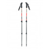 Trekingové palice Gabel Mont Blanc 4.0 - red