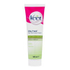Veet Silky Fresh Dry Skin - Depilačný krém s vôňou ľalie na suchú pokožku pre ženy 100 ml