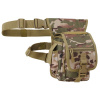 Brandit Stehenní brašna Side Kick Tactical camo