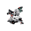 METABO El. pokosová píla KGS 216 M 613216000