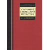 Kolektív Cestopisná a memoárová literatúra