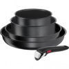 TEFAL L7629102 Ingenio D. Chef sada