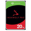 Seagate Ironwolf Pro NAS HDD 20TB SATA (ST20000NT001)