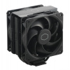 Cooler Master chladič Hyper 212 Black X Duo, 120mm, LGA1700, AM5, černá