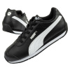 Puma Turin 3 Jr shoes 384431 04 (200899) Sky Blue 34