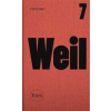 Povídky - Weil Jiří