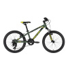 Kellys Lumi 50 Green 20
