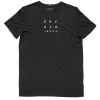 tričko DEVOLD Active 1853 Tee Man black XXL