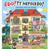 Edo! Ty neposedo! - Romana Suchá, Pavla Etrychová