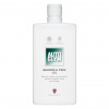AUTOGLYM - Bumper and Trim Gel - ošetrenie vonkajších plastov 500 ml