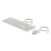 HP 225 Wired Mouse and Keyboard Combo G2 AW5S6AA#BCM