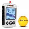 Sonar Ryby Finder Bezdrôtový detektor rýb (Sonar Ryby Finder Bezdrôtový detektor rýb)