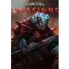 Age of Wonders: Planetfall - Invasions (DLC)