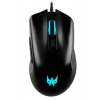 Acer PREDATOR CESTUS 333 herní myš, drátová, konektor USB 2.0, 5 levels DPI max 16000dpi GP.MCE11.03S
