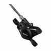 Hydraulická brzda Shimano st-ef505 Zadná časť