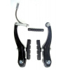 Max1 brzdové čelisti V-brake 110 mm
