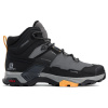 SALOMON X ULTRA 4 MID WINTER TS CSWP obuv M Quiet Shade/Black/Warm Apricot - 42, gr