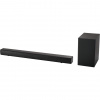 Panasonic SC-HTB150 zvukový systém domáceho kina - soundbar (100W, HDMI, Bluetooth, optický vstup, BasReflex, držiak na stenu), čierna