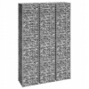 Gabion VidaXL 151250 30 x 30 x 150 cm