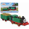 Dráha pre deti, stavebnica - Gina lokomotíva vagón tomek Thomas Trackmaster (Dráha pre deti, stavebnica - Gina lokomotíva vagón tomek Thomas Trackmaster)