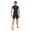 Krátky Neoprénový Oblek MARES REEF 2.5 Shorty 2018 8 - XXXL