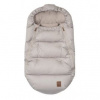 Leokid Olaf Fjord Gray Sand Shell