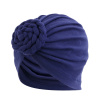 Turban - modrý