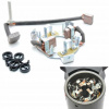 Kefka na motor Dragon Winch DWT 22000