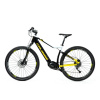 CRUSSIS e-Cross 7.9-XS - Rám 18