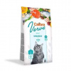 Calibra Cat Verve GF Sterilised Herring 3,5kg (Bezobilninové granuly s čerstvým mäsom zo sleďa pre kastrované mačky)