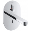 Grohe Eurosmart Cosmopolitan E - Elektronická umývadlová batéria, chróm 36315000