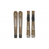 FISCHER THE CURV GT 85 REDEFINE + ATTACK LYT 11 + BRAKE PB 95 - 24/25 175