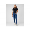 Dámske jeans WRANGLER W28KZM23Z SKINNY STRETCH AUTHENTIC LOVE Veľkosť: 36/32 Tričko zadarmo pri nákupe nad 120Euro!