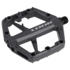 Look Trail Roc, Black Ploché trailové pedále