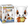 Funko POP Games: Pokemon- Cubone(EMEA)