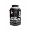 Mammut Nutrition Crash Weight gainer 5000 4500g cookies