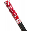 Koncovka RocketGrip Hole Camo Grip RED CAMO