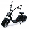 NITRO SCOOTERS Classic 3500 Plus EEC + spätné, čierna metalíza