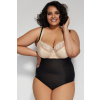 Body Mitex Softly Farba: Čierna, Veľkosť: XL