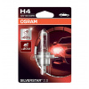 OSRAM SILVERSTAR H4 64193SV2-01B