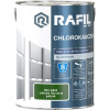 Farba - Rafil Chlorokauczuk 5L Zelená farba RAL6002 (Farba - Rafil Chlorokauczuk 5L Zelená farba RAL6002)