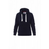 Mikina PAYPER ATLANTA+LADY, navy modrá, M