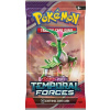 Pokémon TCG: Scarlet & Violet - Temporal Forces Booster Pack
