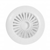 Haco Axiálny ventilátor štandard, stropný AV PLUS 100 SB