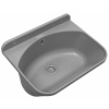 Pyramis Standard záhradné umývadlo 46x36 cm plast 070178601