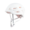 Lezecká helma Mammut Crag Sender Helmet White