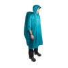 Sea to Summit Ultra-Sil Nano Tarp Poncho Zelená