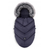 COTTONMOOSE Fusak do kočíku Moose Yukon Graphite